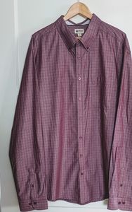 Men's Dress Shirt